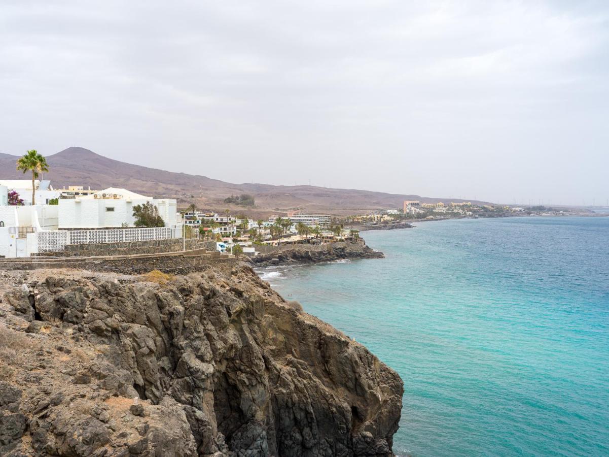 Viewpoint Over The Cliff By Canariasgetaway Maspalomas  Exterior photo
