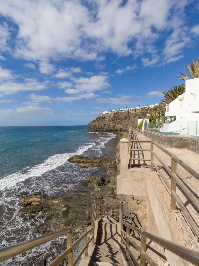 Viewpoint Over The Cliff By Canariasgetaway Maspalomas  Exterior photo