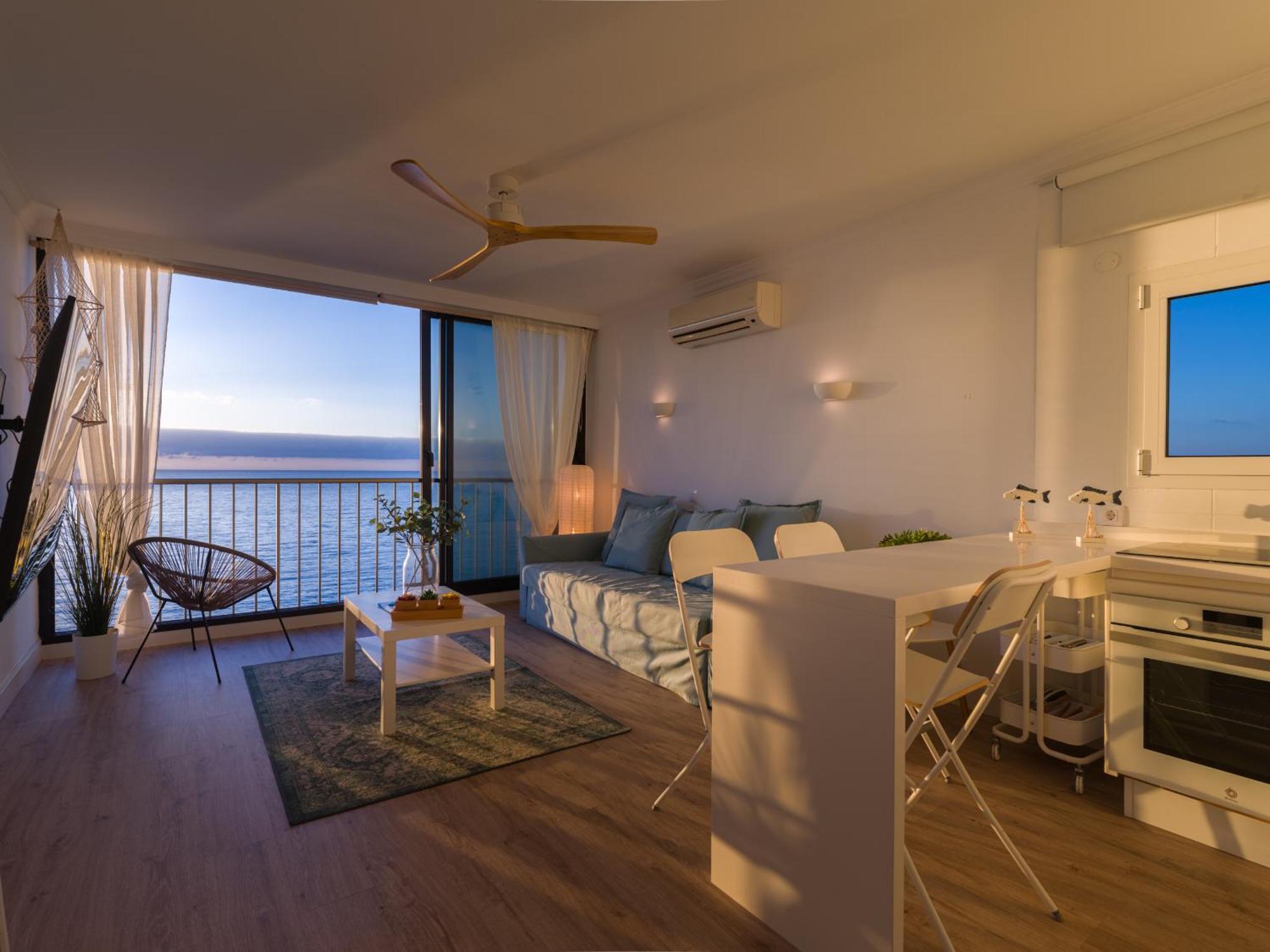 Viewpoint Over The Cliff By Canariasgetaway Maspalomas  Exterior photo
